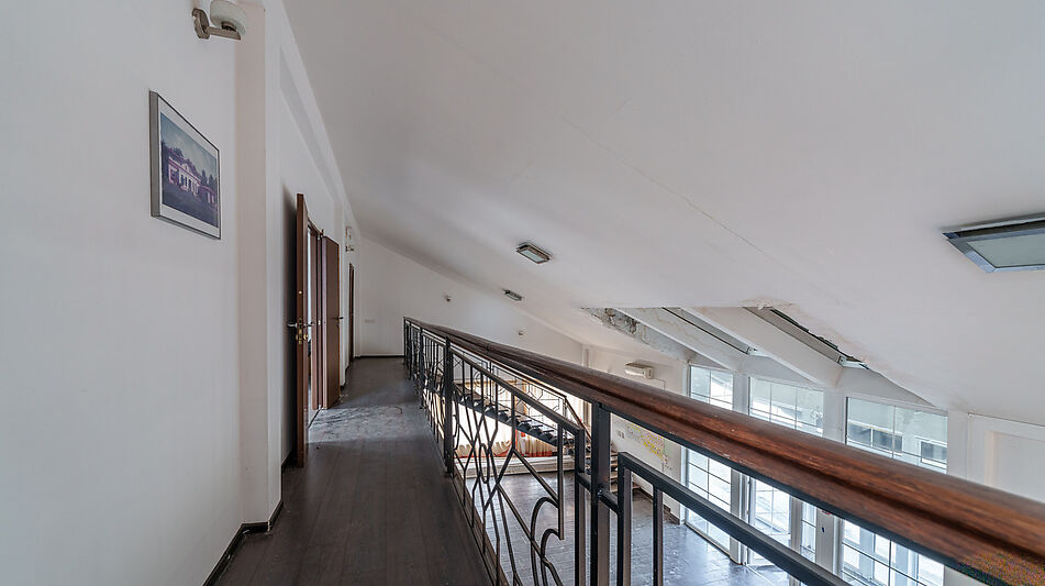 Земельный участок под ресторан