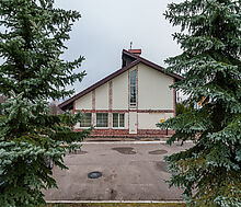 Земельный участок под ресторан