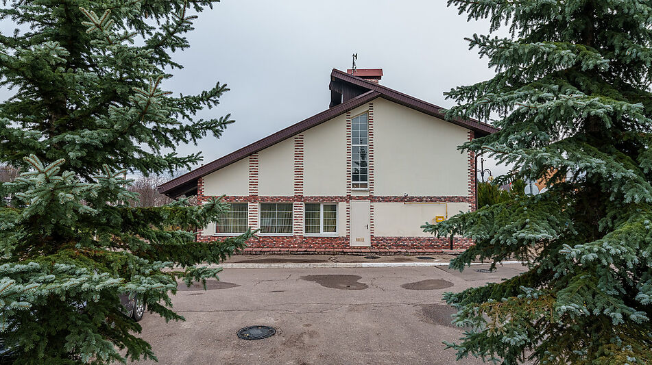 Земельный участок под ресторан