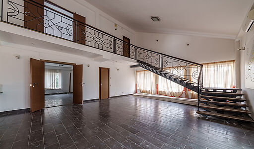 Земельный участок под ресторан