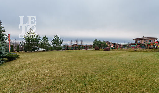 Земельный участок под ресторан