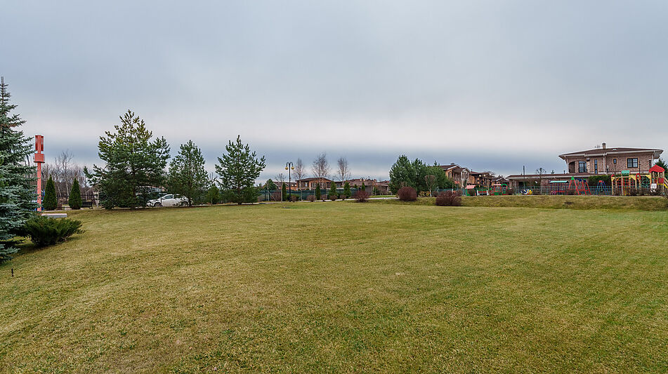 Земельный участок под ресторан