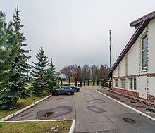 Земельный участок под ресторан