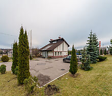 Земельный участок под ресторан