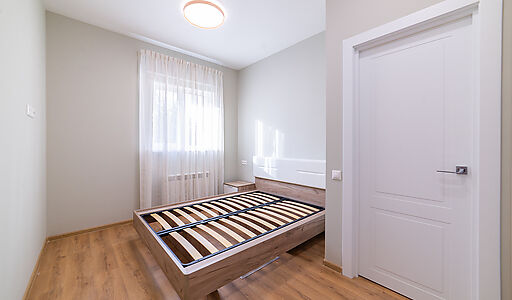 Современный дом в поселке Пестово