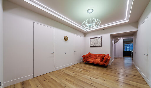 Современный дом в поселке Пестово