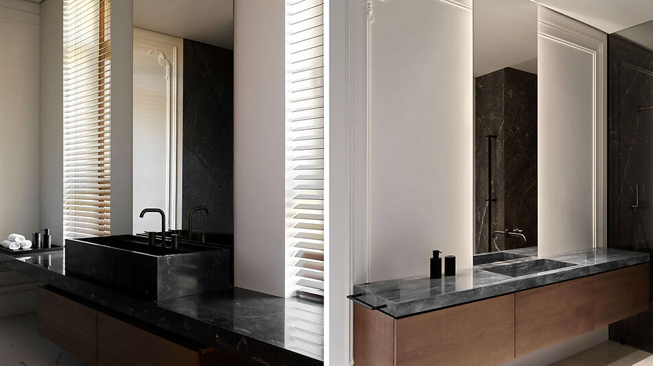 Резиденция в Никольской Слободе