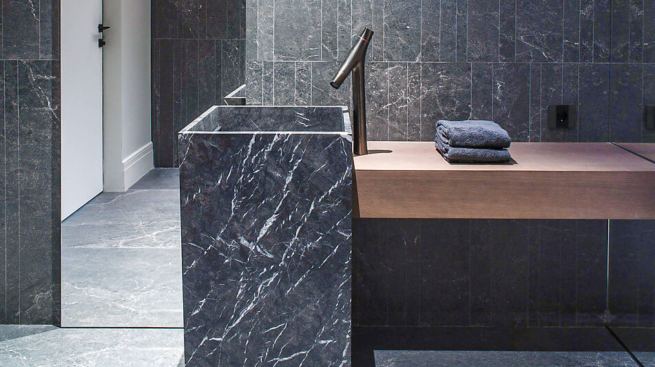 Резиденция в Никольской Слободе