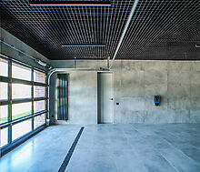 Резиденция в Никольской Слободе