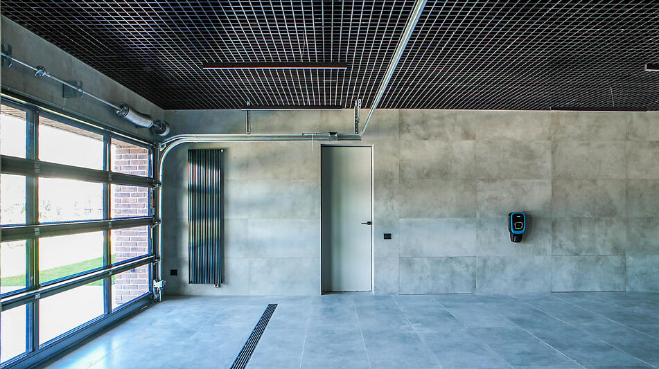 Резиденция в Никольской Слободе