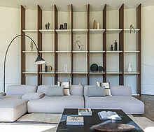 Резиденция в Никольской Слободе