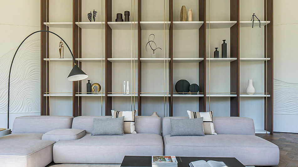 Резиденция в Никольской Слободе