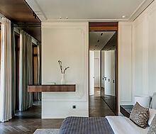 Резиденция в Никольской Слободе