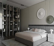 Резиденция в Никольской Слободе