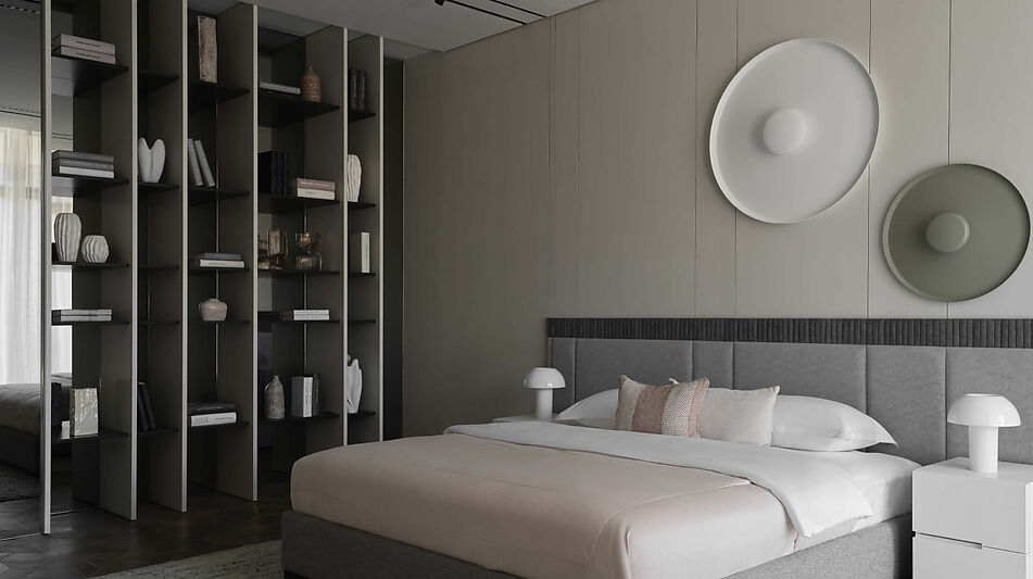 Резиденция в Никольской Слободе