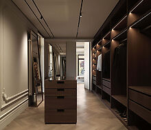 Резиденция в Никольской Слободе