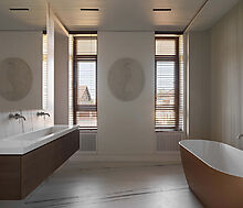 Резиденция в Никольской Слободе