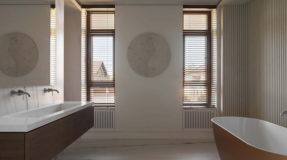 Резиденция в Никольской Слободе