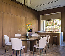 Резиденция в Никольской Слободе