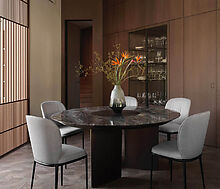 Резиденция в Никольской Слободе