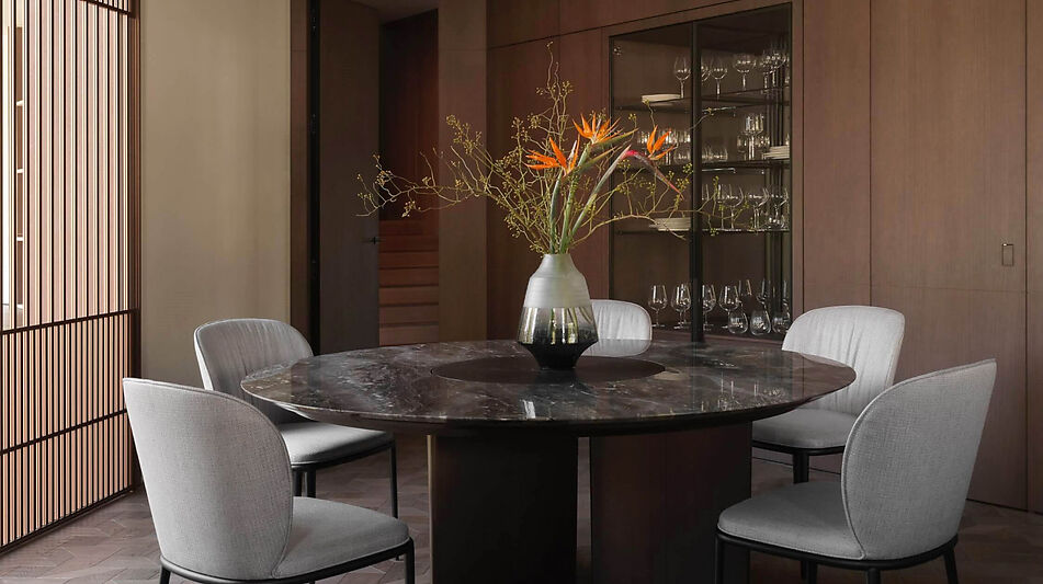 Резиденция в Никольской Слободе