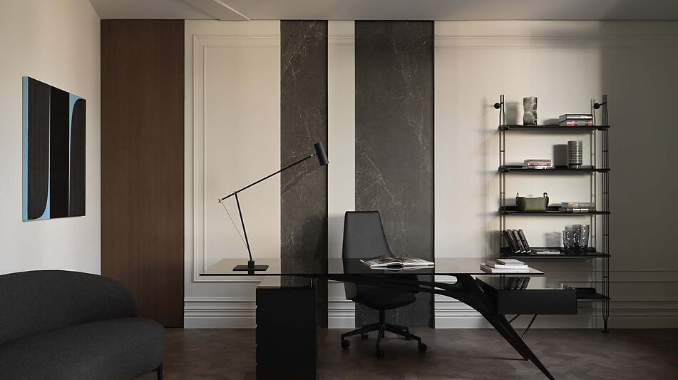 Резиденция в Никольской Слободе