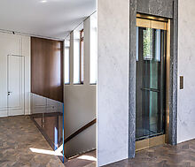 Резиденция в Никольской Слободе