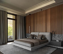 Резиденция в Никольской Слободе