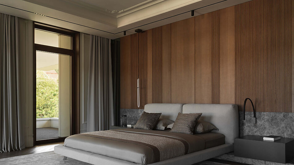 Резиденция в Никольской Слободе