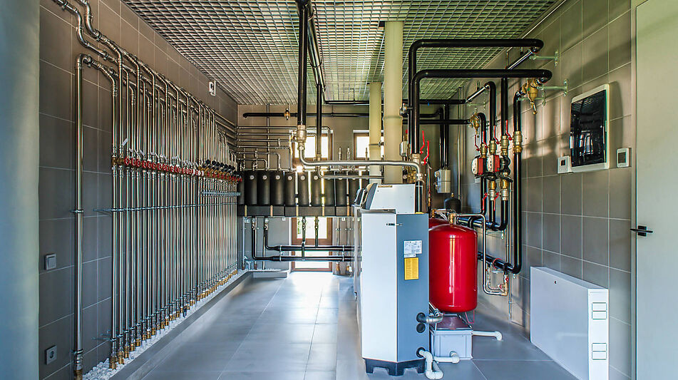 Резиденция в Никольской Слободе