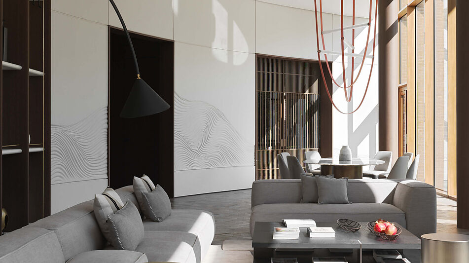 Резиденция в Никольской Слободе