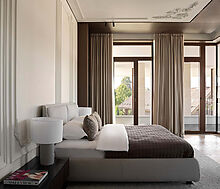 Резиденция в Никольской Слободе