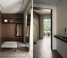 Резиденция в Никольской Слободе