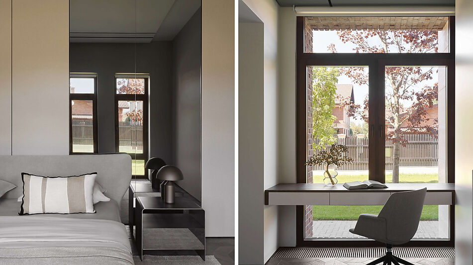 Резиденция в Никольской Слободе