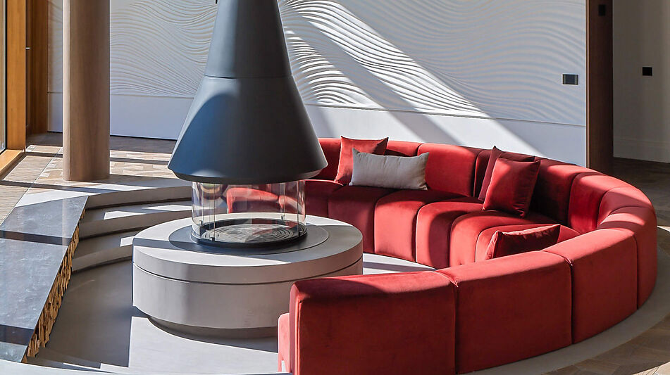 Резиденция в Никольской Слободе