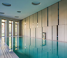 Резиденция в Никольской Слободе