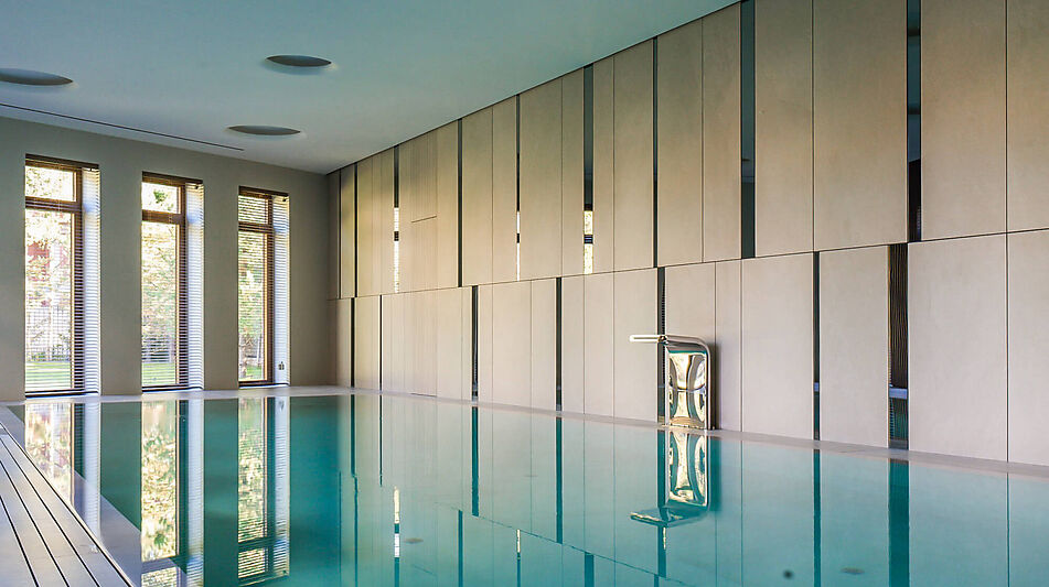 Резиденция в Никольской Слободе