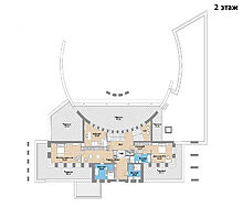 Резиденция в Никольской Слободе
