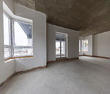 Дом в КП Русская Деревня