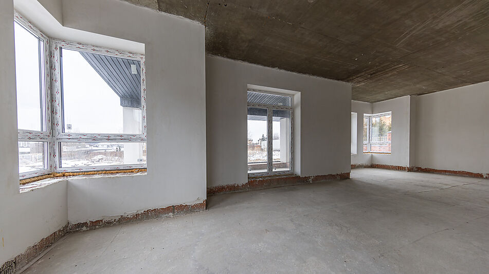 Дом в КП Русская Деревня