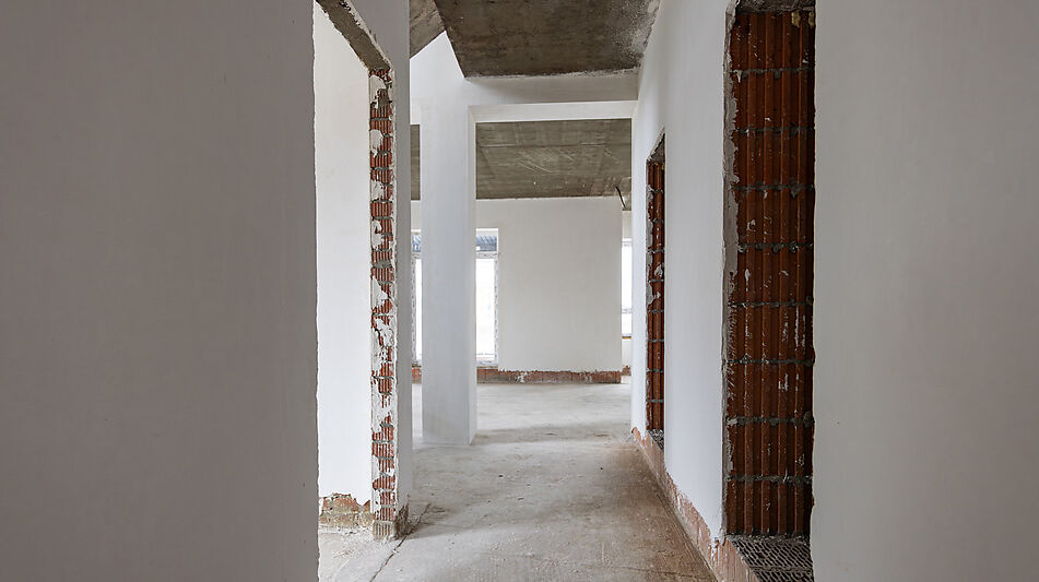 Дом в КП Русская Деревня