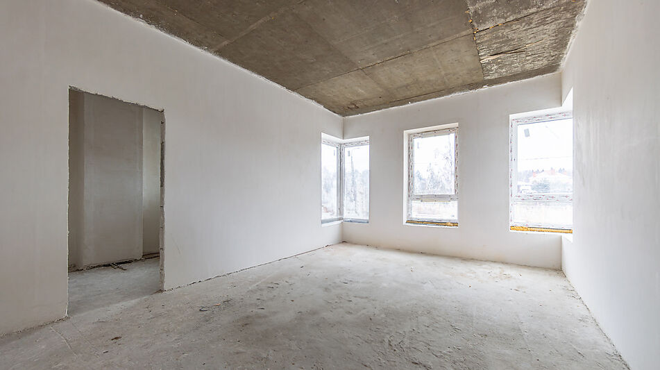 Дом в КП Русская Деревня