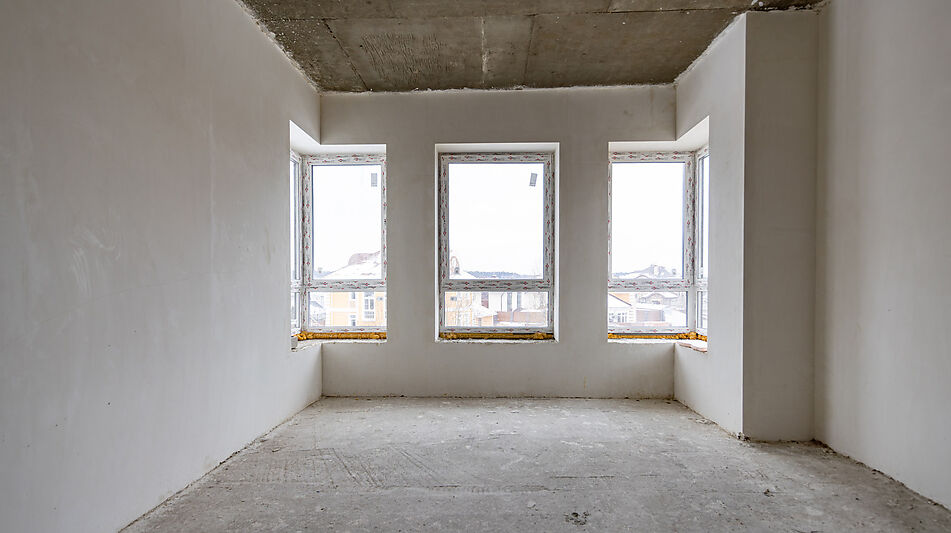 Дом в КП Русская Деревня