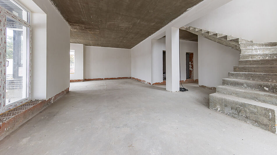 Дом в КП Русская Деревня