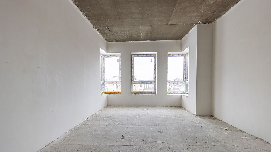 Дом в КП Русская Деревня