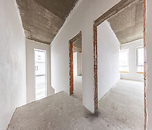 Дом в КП Русская Деревня