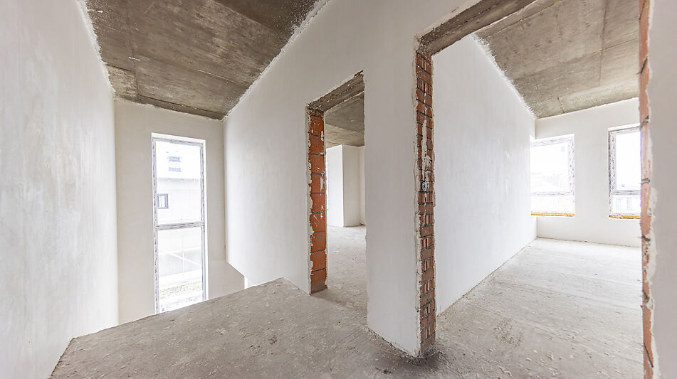 Дом в КП Русская Деревня