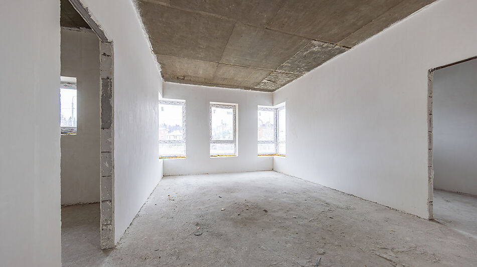 Дом в КП Русская Деревня