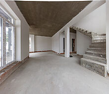 Дом в КП Русская Деревня