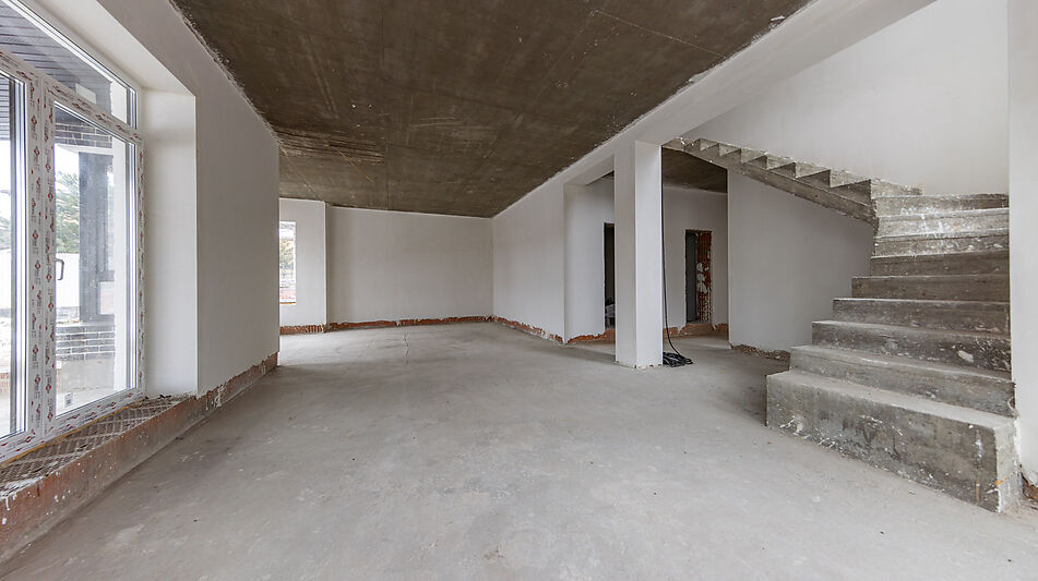 Дом в КП Русская Деревня